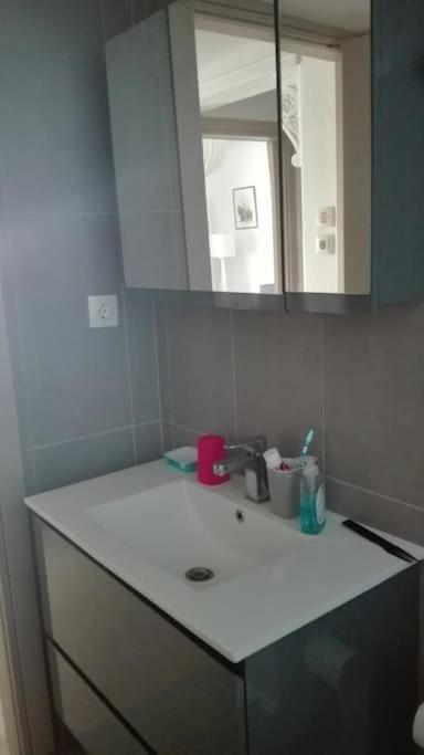 Cosy House Stratoni Chalkidiki 300M From Beach Bagian luar foto