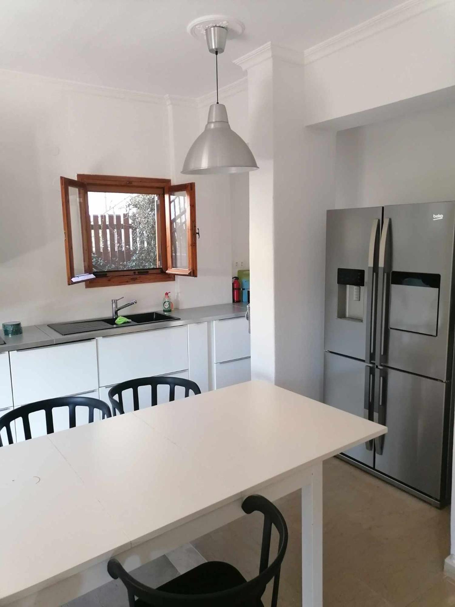 Cosy House Stratoni Chalkidiki 300M From Beach Bagian luar foto