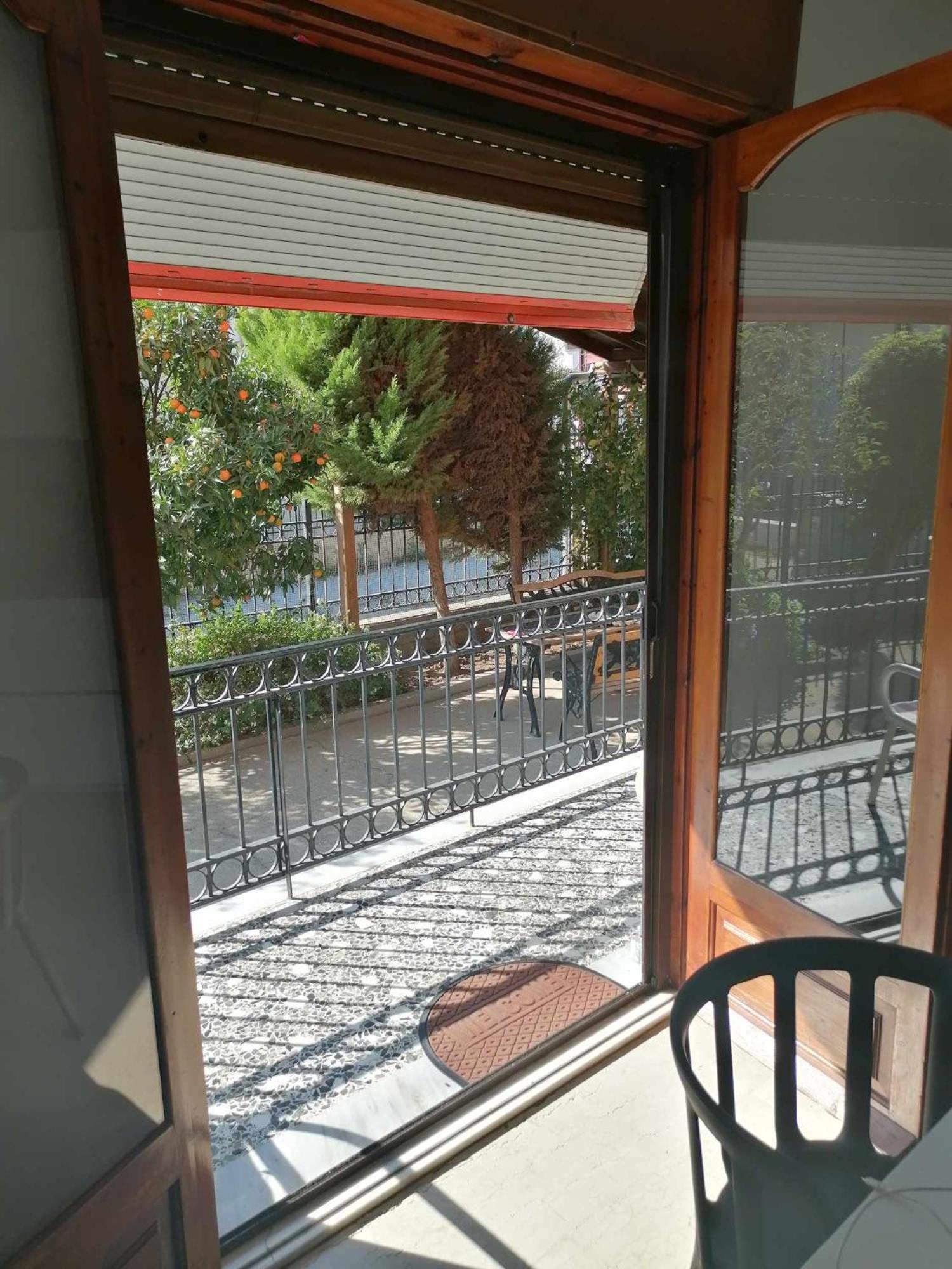 Cosy House Stratoni Chalkidiki 300M From Beach Bagian luar foto