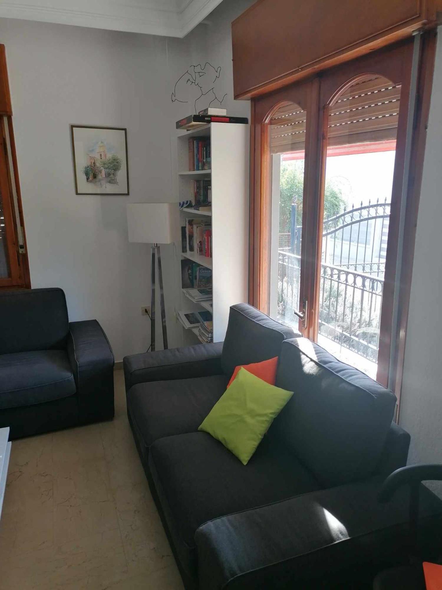 Cosy House Stratoni Chalkidiki 300M From Beach Bagian luar foto