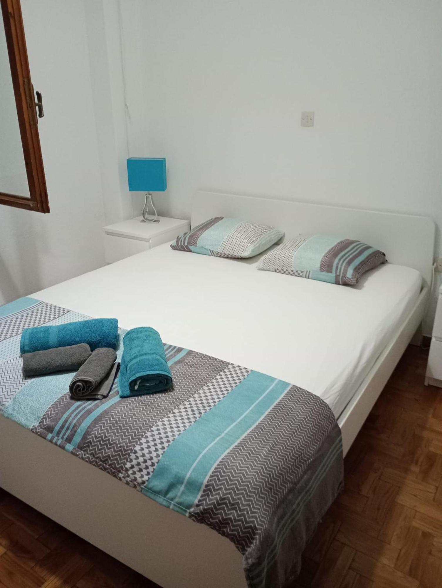 Cosy House Stratoni Chalkidiki 300M From Beach Bagian luar foto